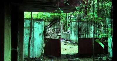 One of the most haunted places in Chennai