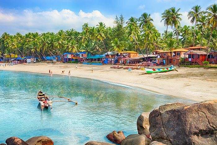 Featured image of post Resorts Beach Goa Honeymoon - It is a perfect getaway for couples, because of the various romantic resorts on the beaches and nature that make it a paradise filled with love and.