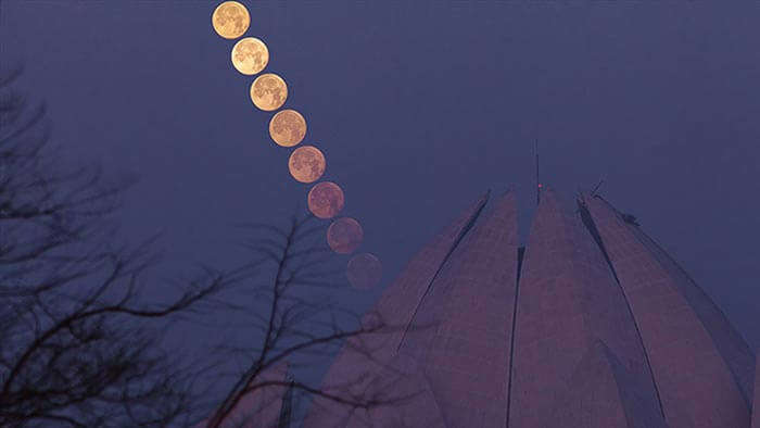 There are some awesome places in and around Delhi for night sky gazing and photography