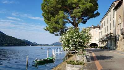 Italian Lake District