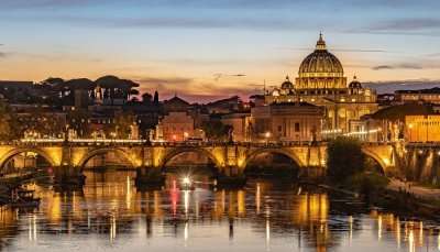 italy tourist attractions