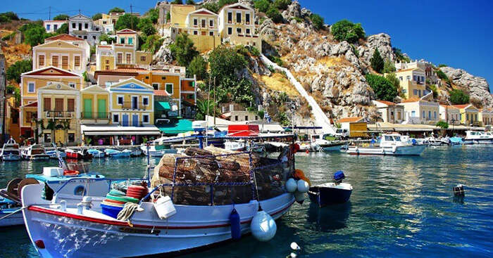 Top 27 Places To Visit In Greece In 2023: Tourist Attractions & Sightseeing!