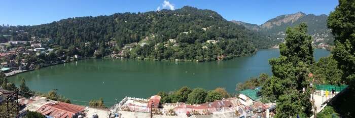 visit sattal in uttarakhand