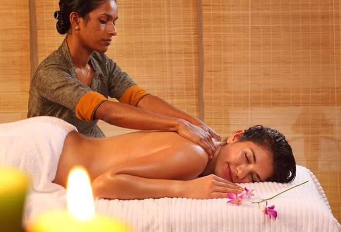 Getting an ayurvedic treatment is a must do thing in Trivandrum