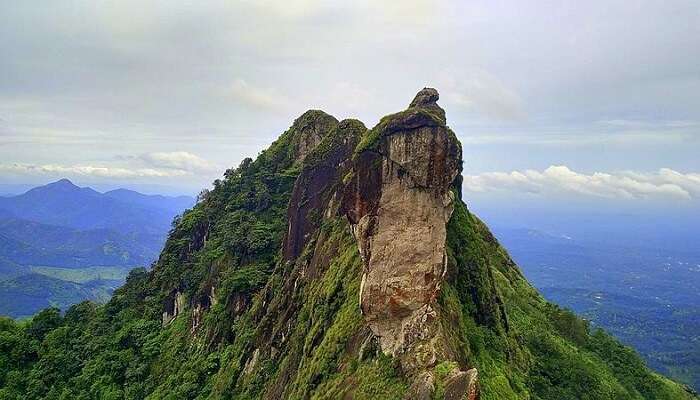 Illikkal Kallu