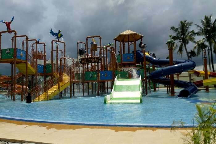 Maniar Wonderland In Ahmedabad