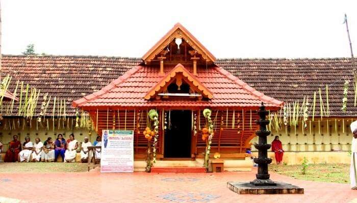 Neendoor Subrahmanya Swami Temple