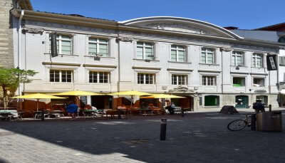 Theater am Neumarkt