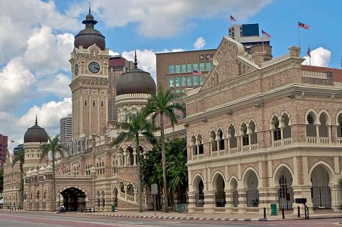 19 Places To Visit In Kuala Lumpur In 2021 Tourist Places And Sightseeing