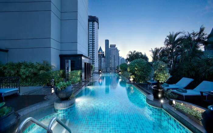 15 Best Hotels In Thailand