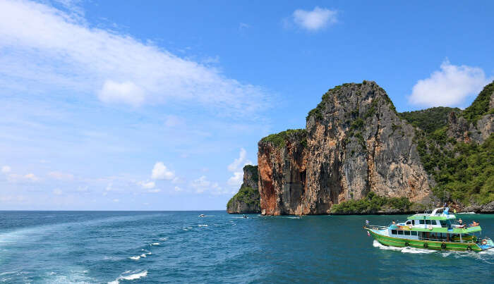 Beautiful Island