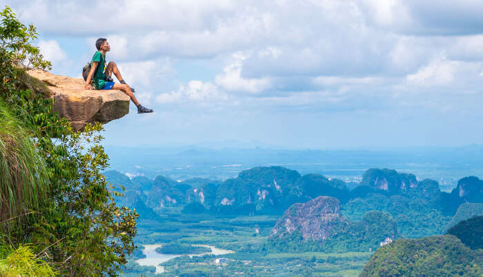 Khao Ngon Nak Viewpoint