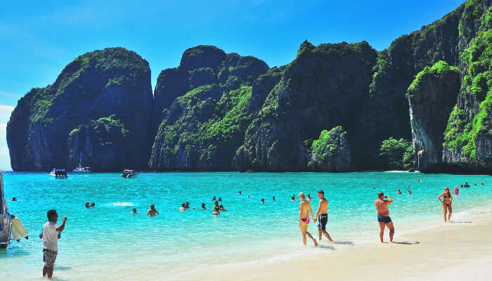 21 Remarkable Things To Do In Krabi