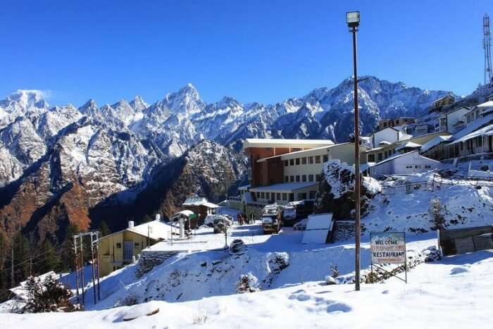 Auli