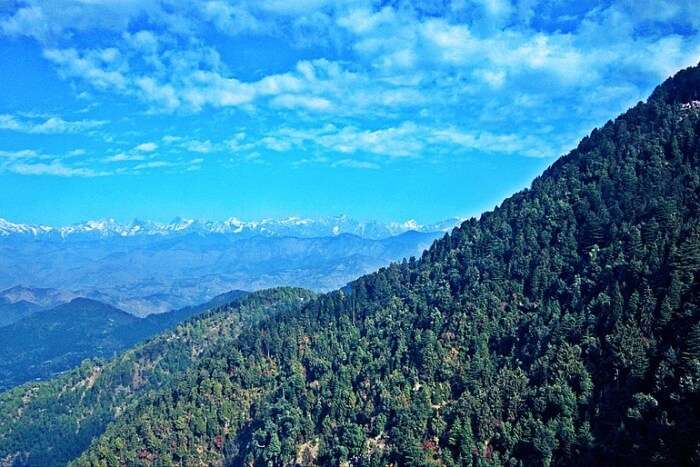Dalhousie