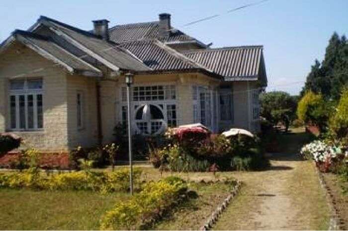 Pratima Devi Tagore House