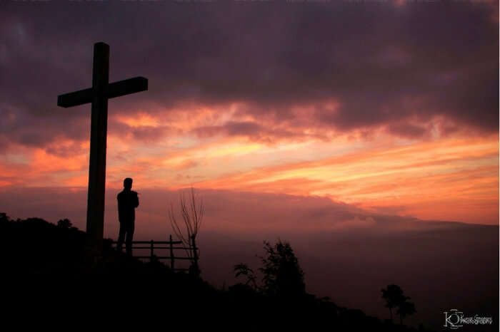 Deolo Hill- Kalimpong