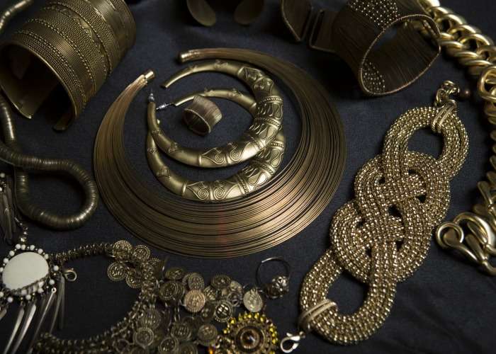 Buy classic jewelry from Jodhpur market
