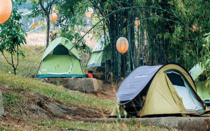 Bandcamp in Uttan