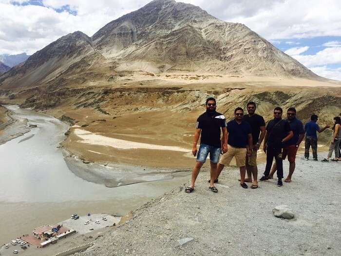 Nature in Ladakh