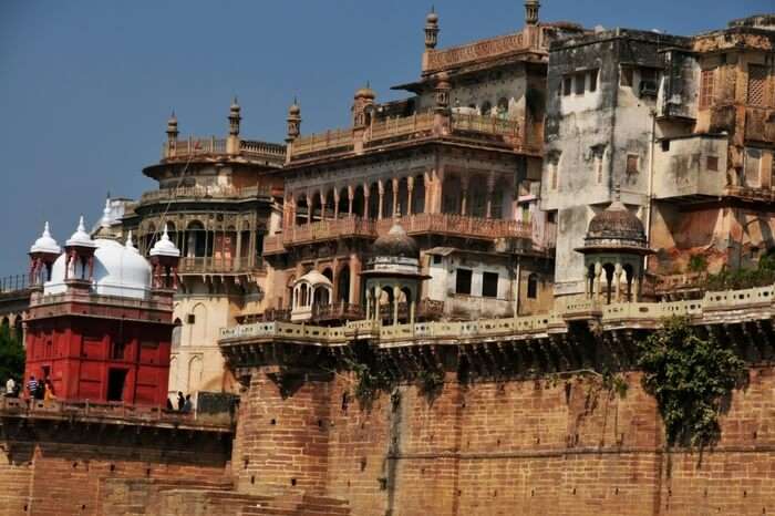 Chunar Fort