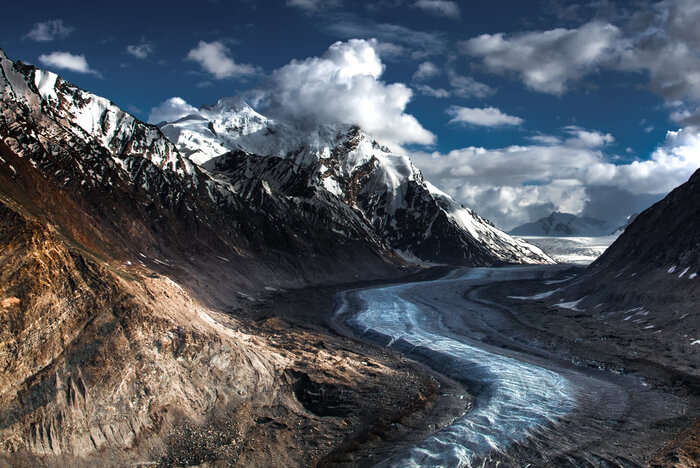 zanskar trek