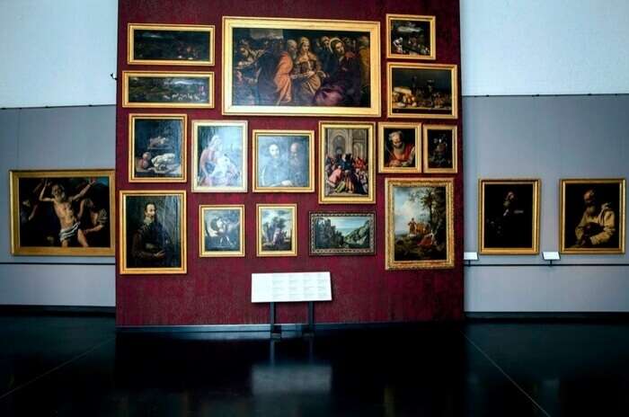 Gallerie dell’Accademia