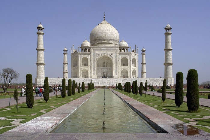 Agra