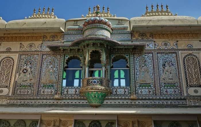 Beautiful Architecture
