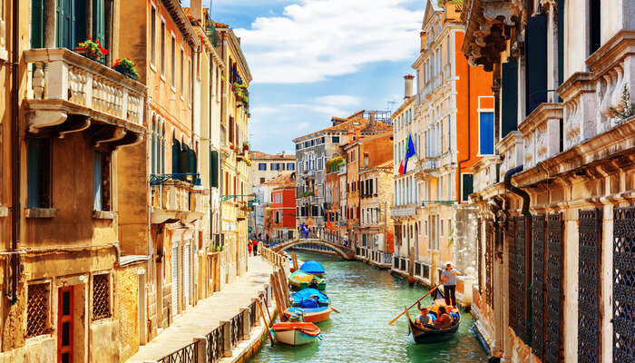 things to do in Venice