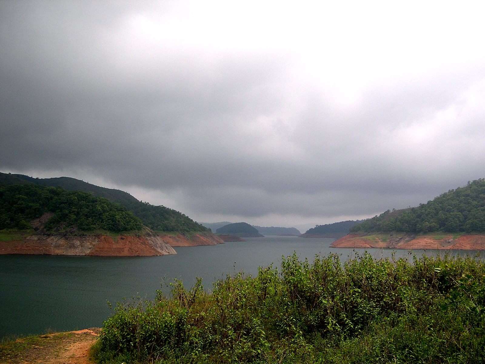 Idukki