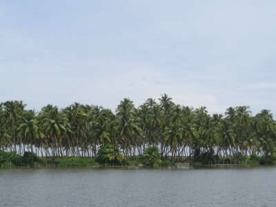 good places to visit in kerala