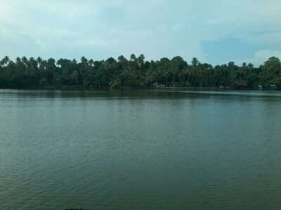 Places to visit in kerala with family