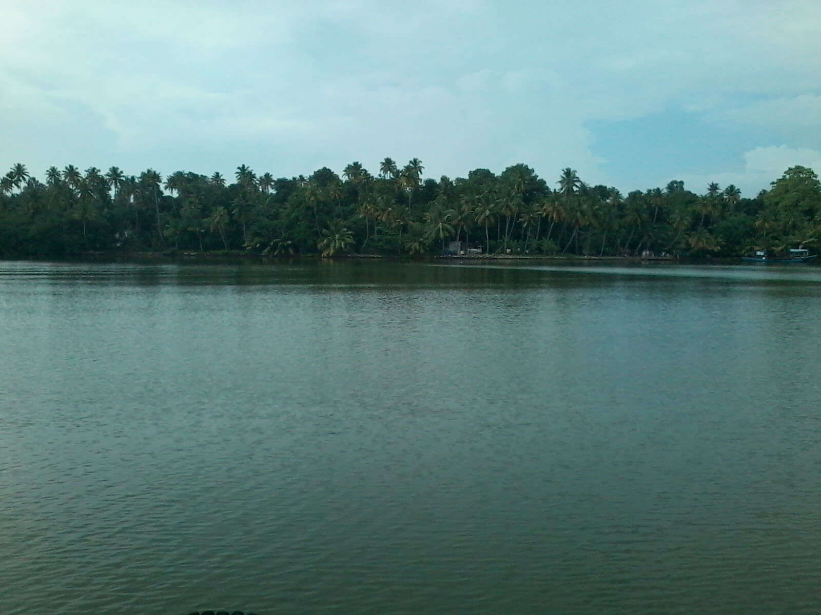 Munroe Island