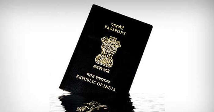 New Indian passport rules for common man