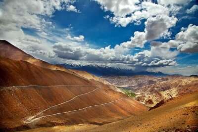 Chang_La_Pass,Ladakh