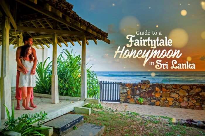 Honeymoon guide to Sri Lanka