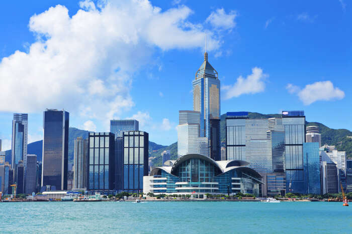 Hong Kong In November: Something To Set You Up For In 2022