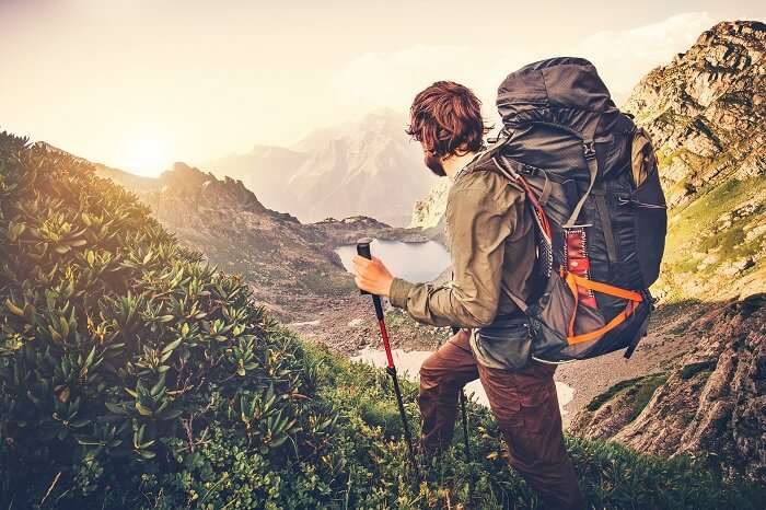 Best Trekking Places In India For Your Vacation In 2022