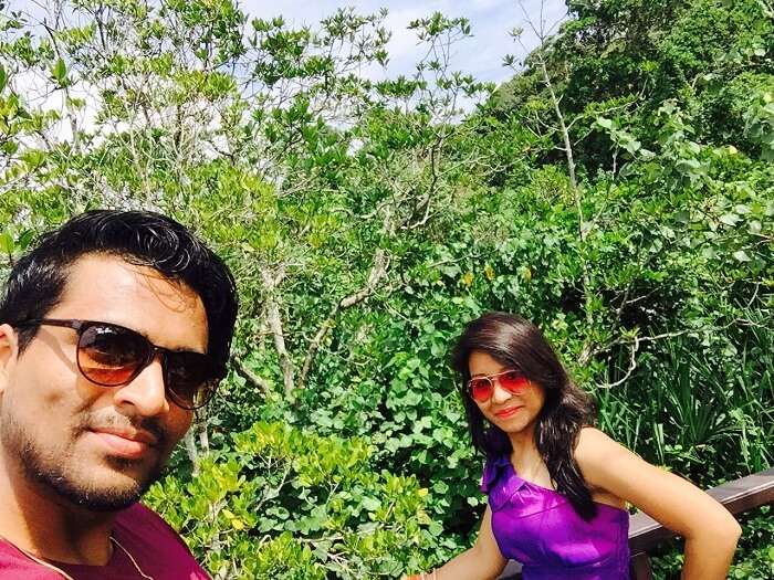 port blair sightseeing