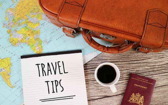 Travel Well With These Travel Tips