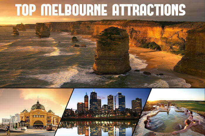 10 Mesmeric Places To Visit In Melbourne