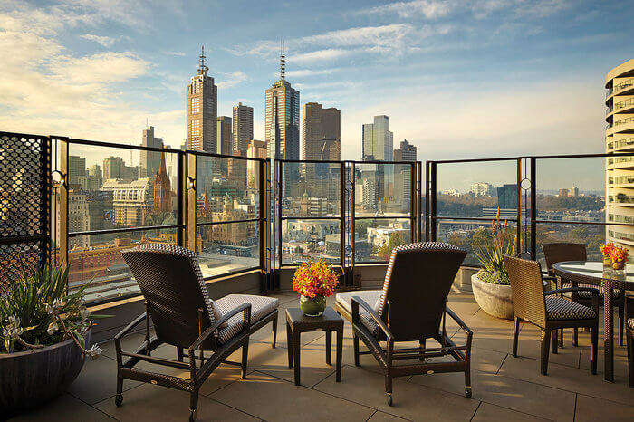 Melbourne CBD Hotels - Best Places to Stay in Australia for 2023