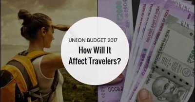 How union budget is going to affect travelers