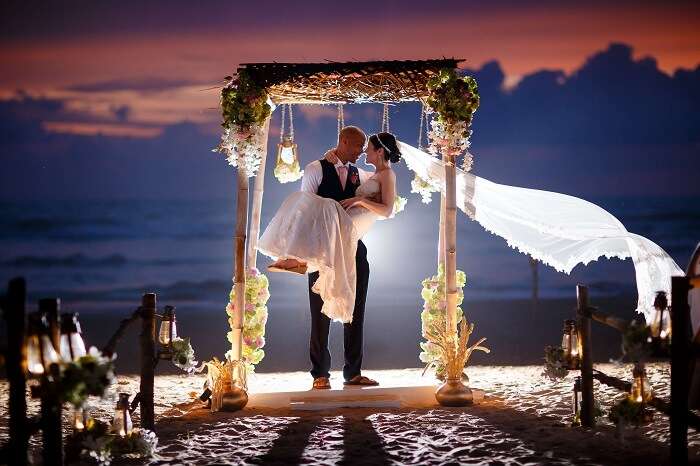 Best Wedding Destinations In The World