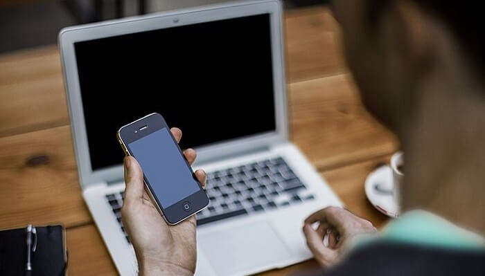 Online Research