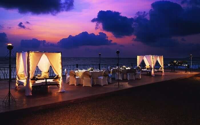 Vivanta Goa