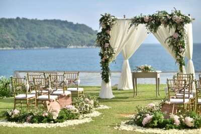 Best Romantic Wedding Venues Across The World