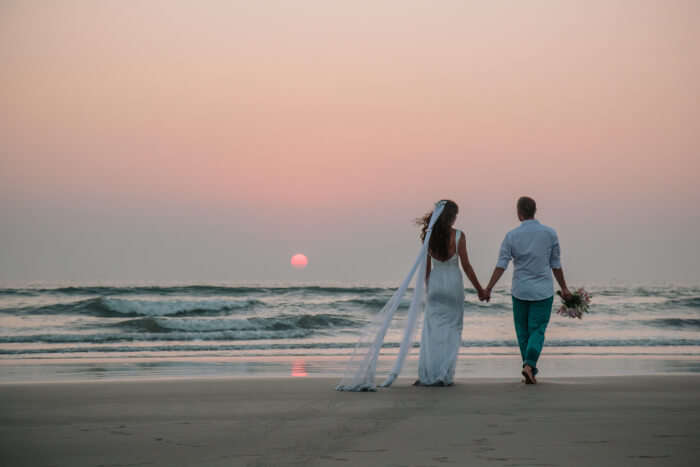 Best Wedding venues in Goa