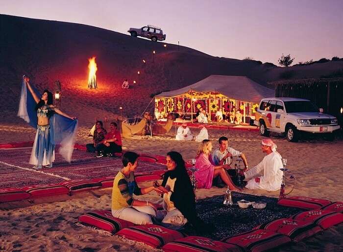 37 Places To Visit In Dubai At Night In 2022 Top Attractions